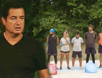 Survivor'da her şey yeniden başlıyor!