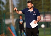 Trabzonspor'da Deplasman Maçlarını Kayıpsız Geçmek