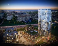 Yeni Konut Kredi Paketine İndirimlerle Tam Destek