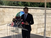 '2 Bin Avukat Bir Araya Gelmek Suretiyle Yeni Baro Kurabilir'