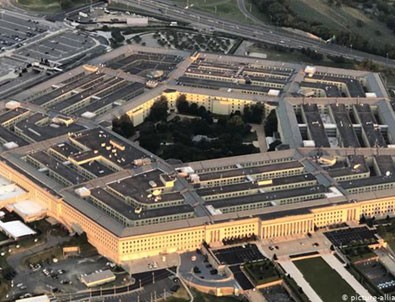 ABD kendi iddiasını yalanladı!