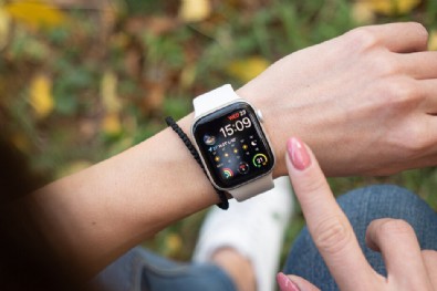 Apple Watch'a dikkat çekici corona virüs özelliği geliyor