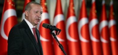 Başkan Erdoğan açıkladı: Çoklu baro teklifi bugün Meclis’te!