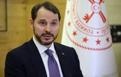 Berat Albayrak'a Hakarete İlişkin Soruşturma