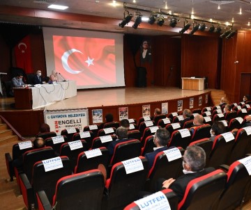 Çayırova Belediye Meclisi Toplanıyor