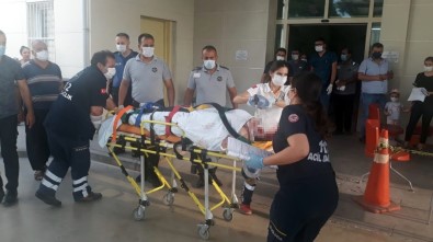 Cinnetin Ardından Yasak Aşk Çıktı