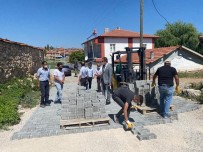 ''Devletimiz Köylümüzün Huzuru İçin Aralıksız Yatırımlarına Devam Ediyor''