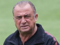 YENİ MALATYASPOR - Fatih Terim'den Zorlu göndermesi!
