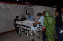 Gübre Fabrikasındaki Patlamanın Sorumlularının 15'Er Yıl Hapsi İsteniyor