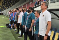 Hamza Hamzaoğlu Açıklaması 'Bugünkü Maç Bizim Takımımıza Yakışmadı'