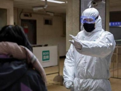 İran'dan flaş koronavirüs aşısı açıklaması: Yakında insanlar üzerinde denemeye başlayacağız