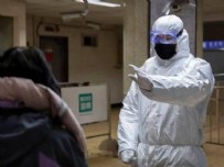 İRAN - İran'dan flaş koronavirüs aşısı açıklaması: Yakında insanlar üzerinde denemeye başlayacağız