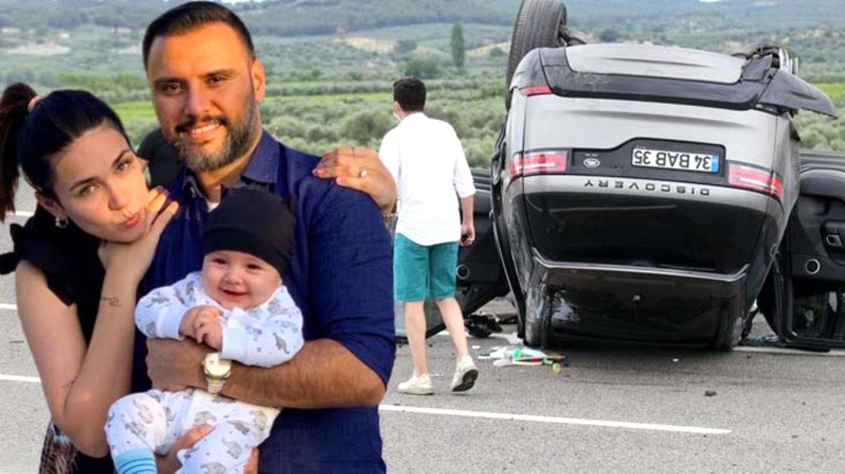 İşte Alişan'ın yeni arabası!