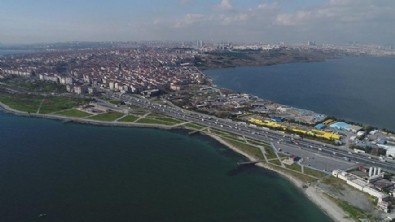 Kanal İstanbul'da önemli gelişme! Çevre ve Şehircilik Bakanlığı onayladı...