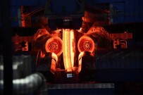 Karabük'te İthalat Arttı, İhracat Azaldı