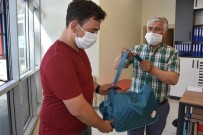 Kocasinan'da 17 Bin 800 Bebeğe 'Hoş Geldin Bebek' Hediyesi