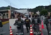 Kolombiya'da 7 Askerin 13 Yaşındaki Çocuğa Tecavüzü Ülkeyi Ayağa Kaldırdı
