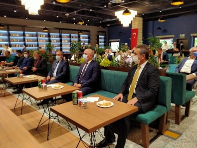 Mamak Belediyesi'nden Toplu Açılış Töreni