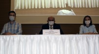 Manisa TSO Haziran Ayı Meclis Toplantısı Yapıldı Haberi