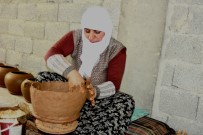 Mutki'de Asırlık Çanak Çömlek Geleneği Sürüyor Haberi