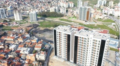 Örnekköy'de Kentsel Dönüşüm İçin İki İhale Birden