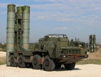 AMERIKA BIRLEŞIK DEVLETLERI - Rusya'dan S-400 açıklaması!