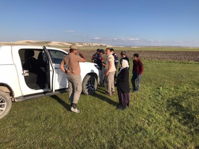 Salep Toplayan 5 Şahsa Rekor Ceza