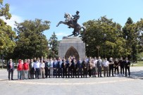 Samsunpor 55 Yaşında