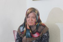 Sobada Yaktığı Paralar Geri Döndü