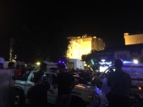 Tahran'daki Patlamada Ölü Sayısı 18'E Yükseldi
