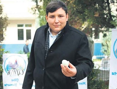 Tosuncuk'un nerede saklandığı açıklandı