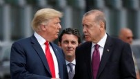 KÜRESEL İKLİM DEĞİŞİKLİĞİ - Trump, Erdoğan ile telefon görüşmesi basına sızdı! Hakaret etti