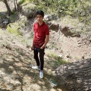 Zihinsel Engeli Bulunan Kayıp Genç Bulundu