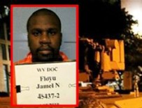 DOLANDıRıCıLıK - ABD'de bir siyahi Floyd daha öldürüldü