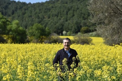 Başkan Ataç'ın Dünya Çevre Günü Mesajı