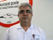 SAĞLıK BAKANLıĞı - Bilim Kurulu Üyesi İlhami Çelik'ten dikkat çeken ikinci dalga açıklaması