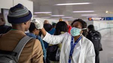Dünya Çapında 600'Den Fazla Hemşire Virüs Nedeniyle Hayatını Kaybetti