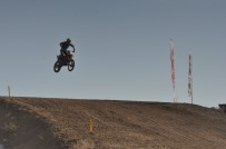 Dünya Motokros Şampiyonası'nın Tarihi Belli Oldu