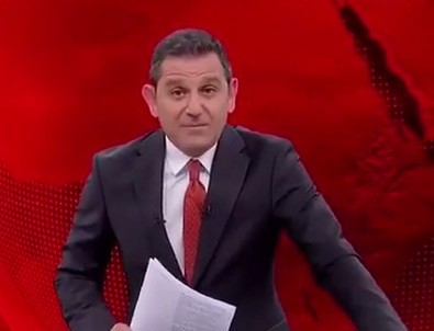 Fatih Portakal yine şaşırtmadı!