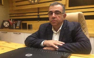 İlk 'Yerli Ve Milli' Ahşap Palet