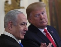HAARETZ - İsrail’den Trump’a büyük şok!
