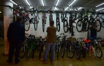 Korona Korkusuyla Bisiklet Satışları Arttı