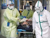 İTALYA - Dünya genelinde kaç kişi iyileşti?