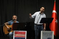 Nazım Hikmet'in Unutulmaz Dizeleri Evlerde Yankılandı