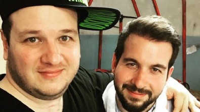 Şahan Gökbakar’ın ayıbı İş Mahkemesi’nde!