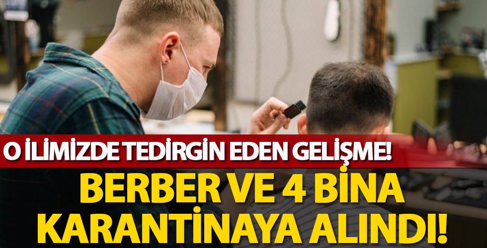 Şanlıurfa’da tedirgin eden gelişme!