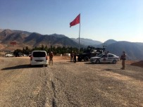 Siirt'te 2 Köy, 1 Bina Karantinaya Alındı Haberi