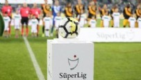 ANTALYASPOR - Süper Lig'de maç saatleri değişti!