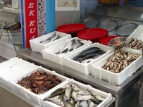 Tezgahları Kültür Balıkları Süslüyor Haberi