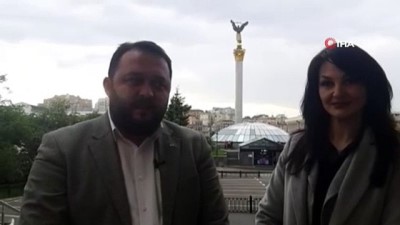 Ukrayna'da 1915 Olaylarına Yönelik Hazırlanan Yasa Tasarısı Geri Çekildi